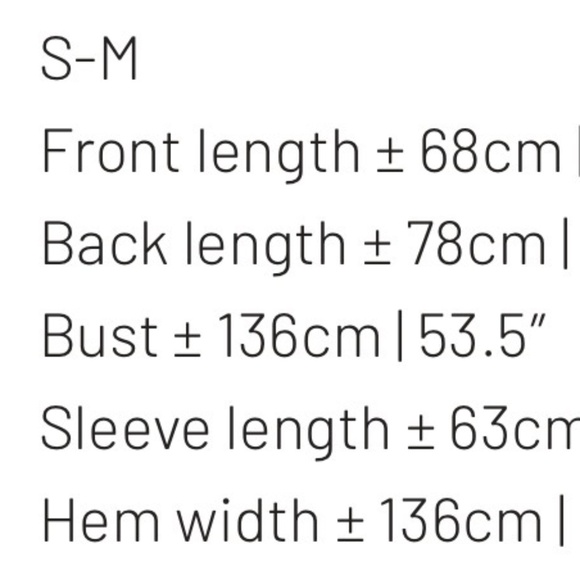 Linenfox Rene Waffle Linen Jacket-S-M - Picture 6 of 6